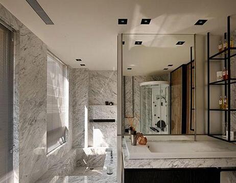 衛(wèi)浴行業(yè)進入"微利時代" 改變市場價格亂戰(zhàn)