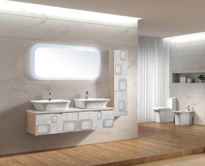 法恩莎衛(wèi)浴案例