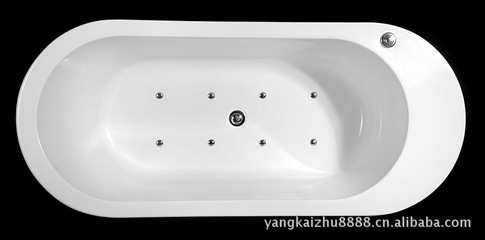 【廠家長(zhǎng)期供應(yīng)優(yōu)質(zhì)價(jià)格優(yōu)惠雙裙白色浴缸(圖)】?jī)r(jià)格,廠家,圖片,浴缸,佛山市南海區(qū)千慶五金衛(wèi)浴設(shè)備廠-