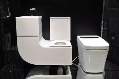 居然之家2017風云品牌 | 潔具類品牌推薦!