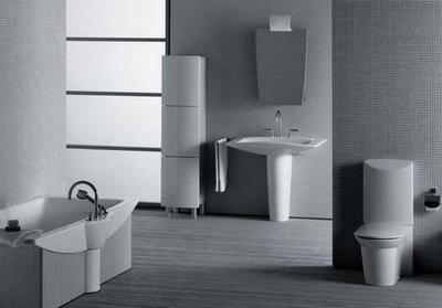 如何選購(gòu)衛(wèi)浴潔具