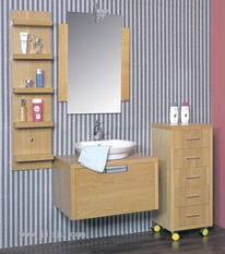 全面解析浴室柜與配套產(chǎn)品 從實木定制到亞蒂思衛(wèi)浴廠的專業(yè)指南