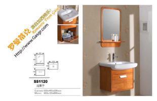 加西格樂衛浴 簡約時尚自然，打造宜家美學浴室空間