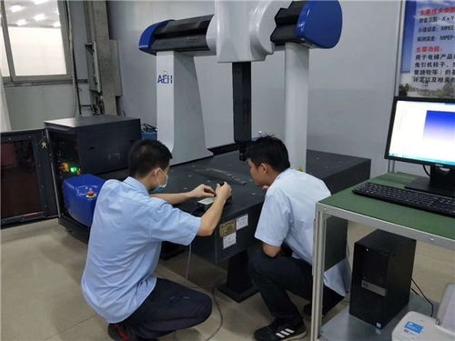 龍海檢測工具校正公司 電力工程與信息咨詢服務的專業之選